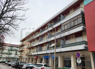 Apartamento T2 para Venda em São João Baptista e Santa Maria dos Olivais