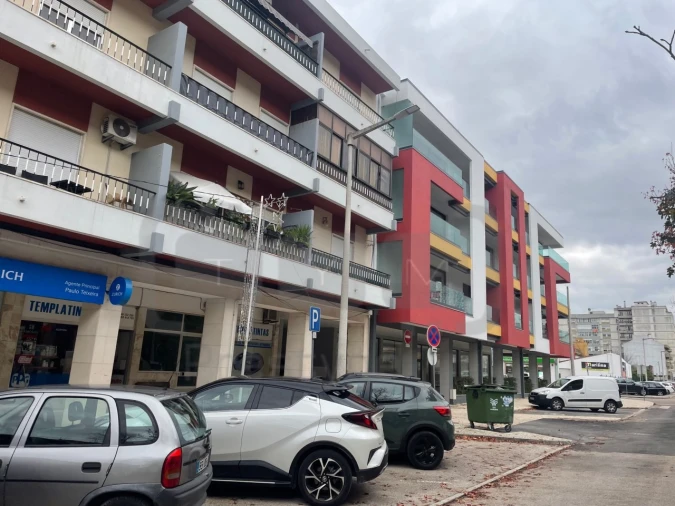 Apartamento T2 para Venda em São João Baptista e Santa Maria dos Olivais Foto 16