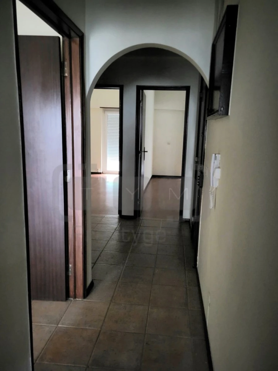 Apartamento T2 para Venda em São João Baptista e Santa Maria dos Olivais Foto 14