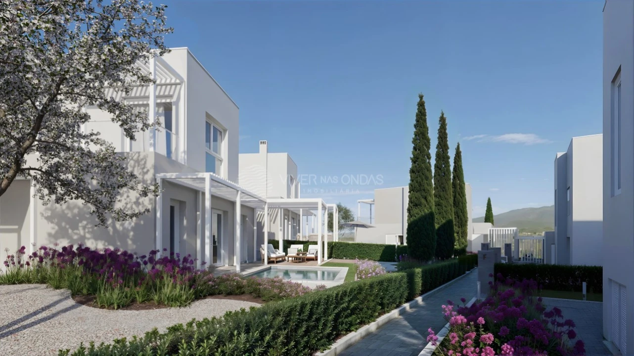 Moradia T2 para Venda em Silves Foto 7