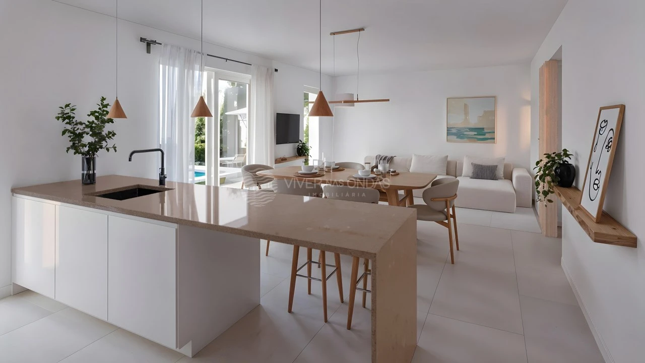 Moradia T2 para Venda em Silves Foto 1