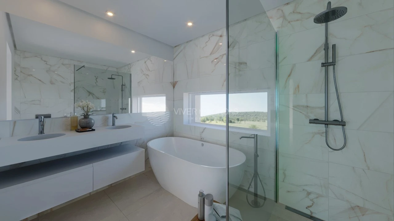 Moradia T2 para Venda em Silves Foto 6