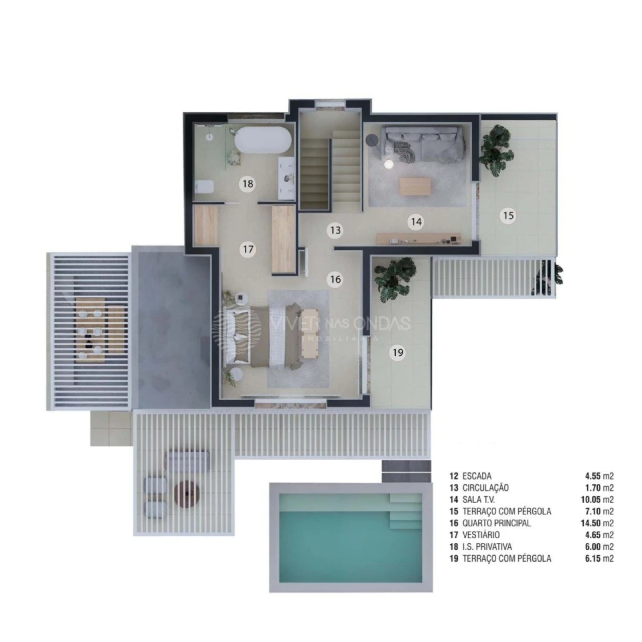 Moradia T2 para Venda em Silves Foto 11