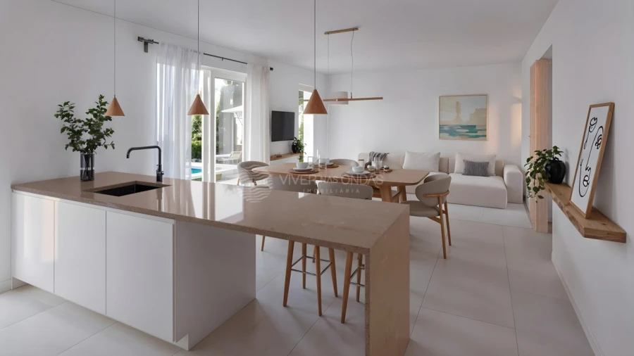 Moradia T2 para Venda em Silves Foto 1