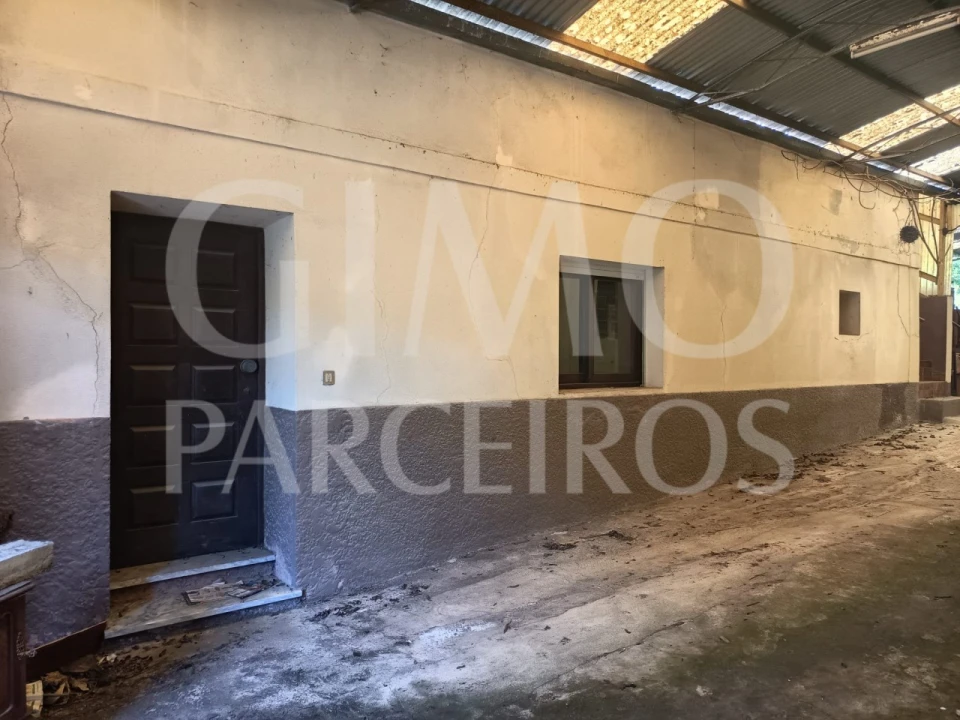 Moradia T3 para Venda em Amoreira da Gândara, Paredes do Bairro e Ancas Foto 4