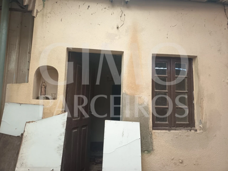 Moradia T3 para Venda em Amoreira da Gândara, Paredes do Bairro e Ancas Foto 5