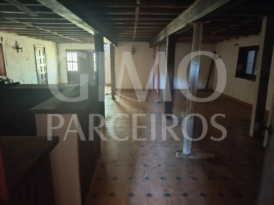 Moradia T3 para Venda em Amoreira da Gândara, Paredes do Bairro e Ancas Foto 7