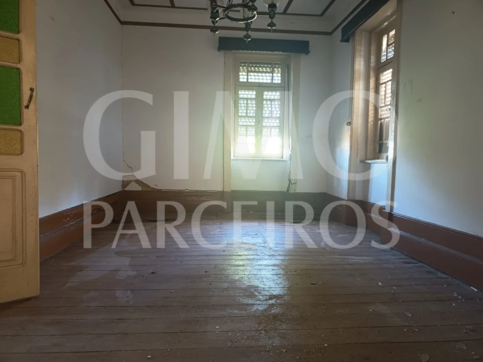 Moradia T3 para Venda em Amoreira da Gândara, Paredes do Bairro e Ancas Foto 14