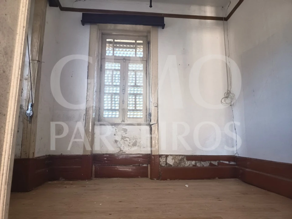 Moradia T3 para Venda em Amoreira da Gândara, Paredes do Bairro e Ancas Foto 15