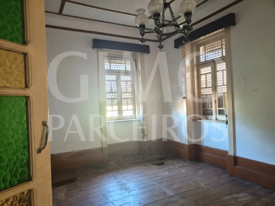 Moradia T3 para Venda em Amoreira da Gândara, Paredes do Bairro e Ancas Foto 18