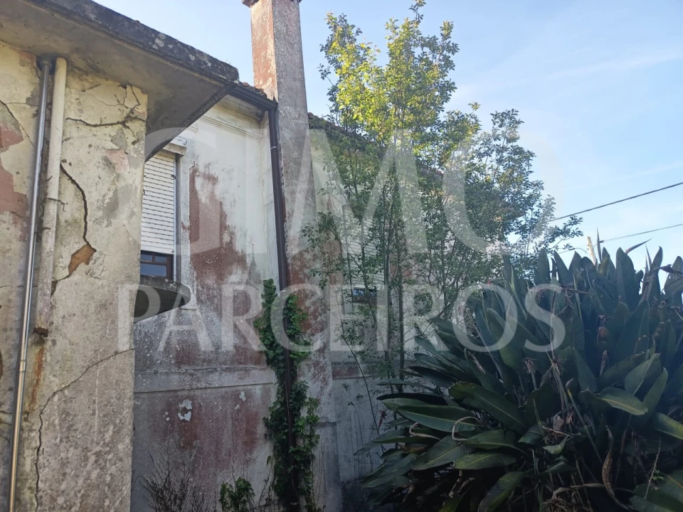 Moradia T3 para Venda em Amoreira da Gândara, Paredes do Bairro e Ancas Foto 22