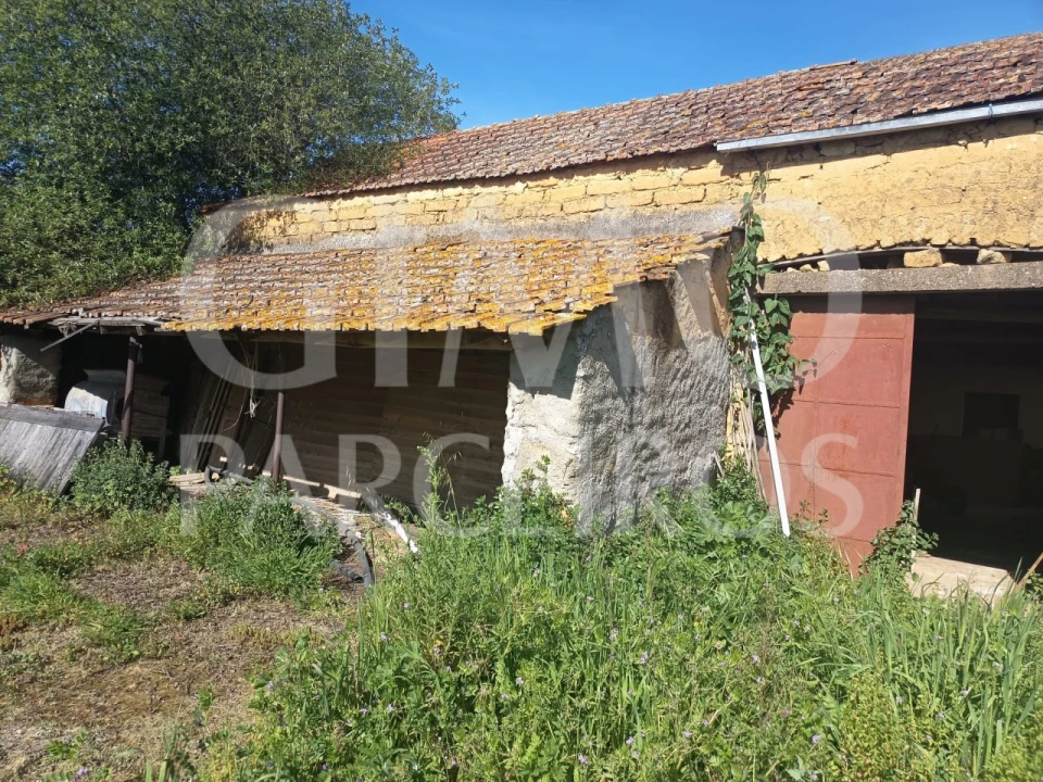 Moradia T3 para Venda em Amoreira da Gândara, Paredes do Bairro e Ancas Foto 24