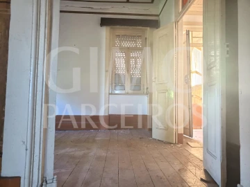 Moradia T3 para Venda em Amoreira da Gândara, Paredes do Bairro e Ancas
