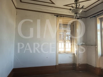 Moradia T3 para Venda em Amoreira da Gândara, Paredes do Bairro e Ancas