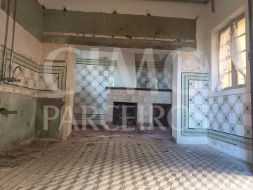Moradia T3 para Venda em Amoreira da Gândara, Paredes do Bairro e Ancas