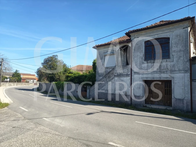 Moradia T3 para Venda em Amoreira da Gândara, Paredes do Bairro e Ancas Foto 2