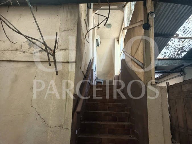 Moradia T3 para Venda em Amoreira da Gândara, Paredes do Bairro e Ancas Foto 8