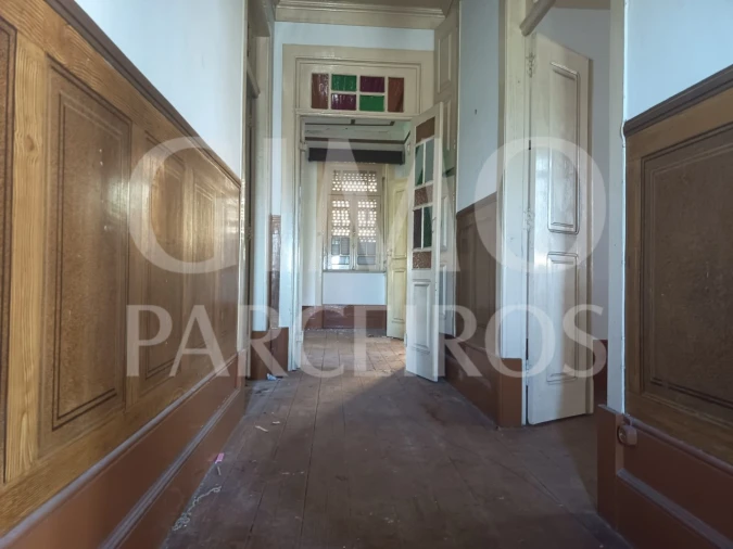 Moradia T3 para Venda em Amoreira da Gândara, Paredes do Bairro e Ancas Foto 10