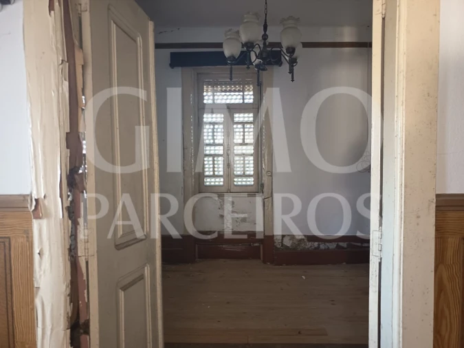Moradia T3 para Venda em Amoreira da Gândara, Paredes do Bairro e Ancas Foto 16