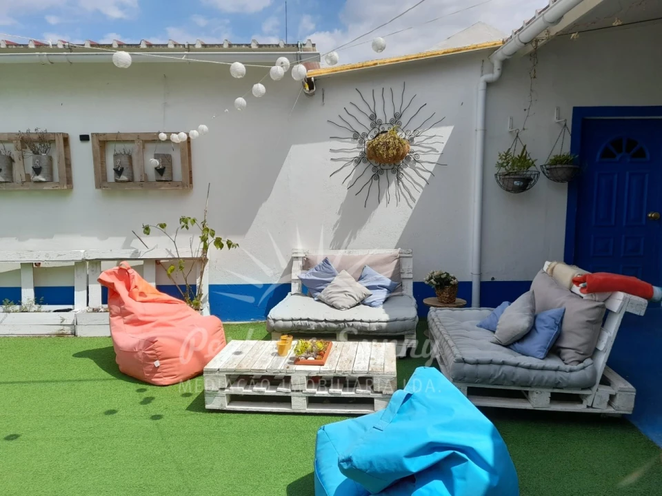 Moradia T2 para Arrendamento em Grândola e Santa Margarida da Serra Foto 1