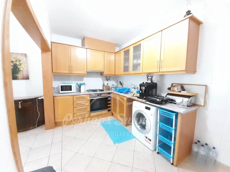 Moradia T2 para Arrendamento em Grândola e Santa Margarida da Serra Foto 3