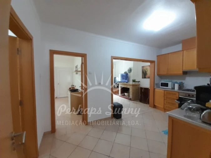 Moradia T2 para Arrendamento em Grândola e Santa Margarida da Serra Foto 5