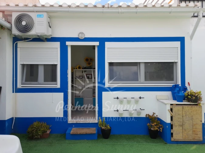 Moradia T2 para Arrendamento em Grândola e Santa Margarida da Serra Foto 11