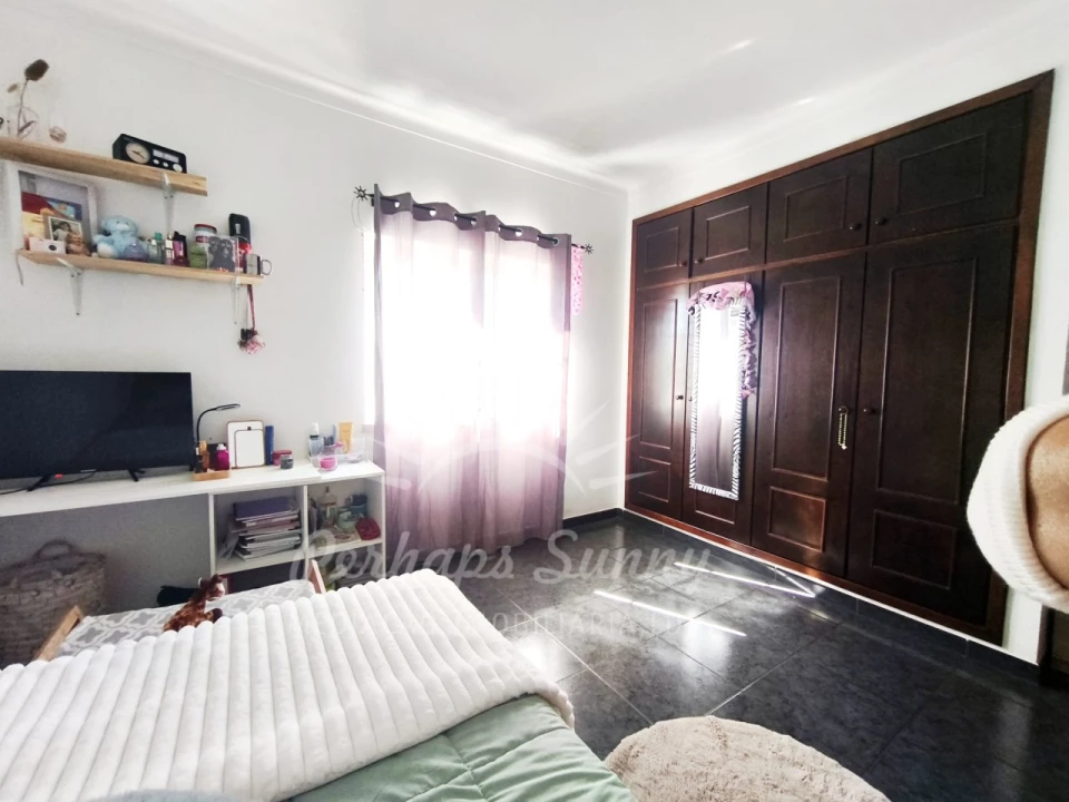 Moradia T3 para Venda em Santa Maria do Castelo e Santiago e Santa Susana Foto 8