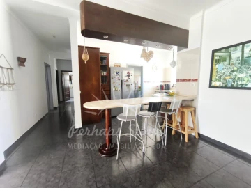 Moradia T3 para Venda em Santa Maria do Castelo e Santiago e Santa Susana