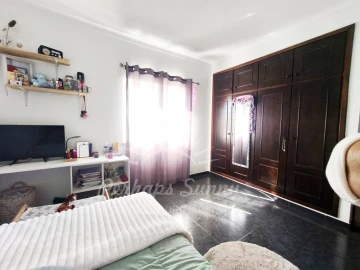 Moradia T3 para Venda em Santa Maria do Castelo e Santiago e Santa Susana