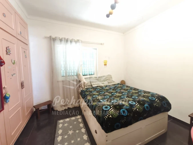 Moradia T3 para Venda em Santa Maria do Castelo e Santiago e Santa Susana Foto 9