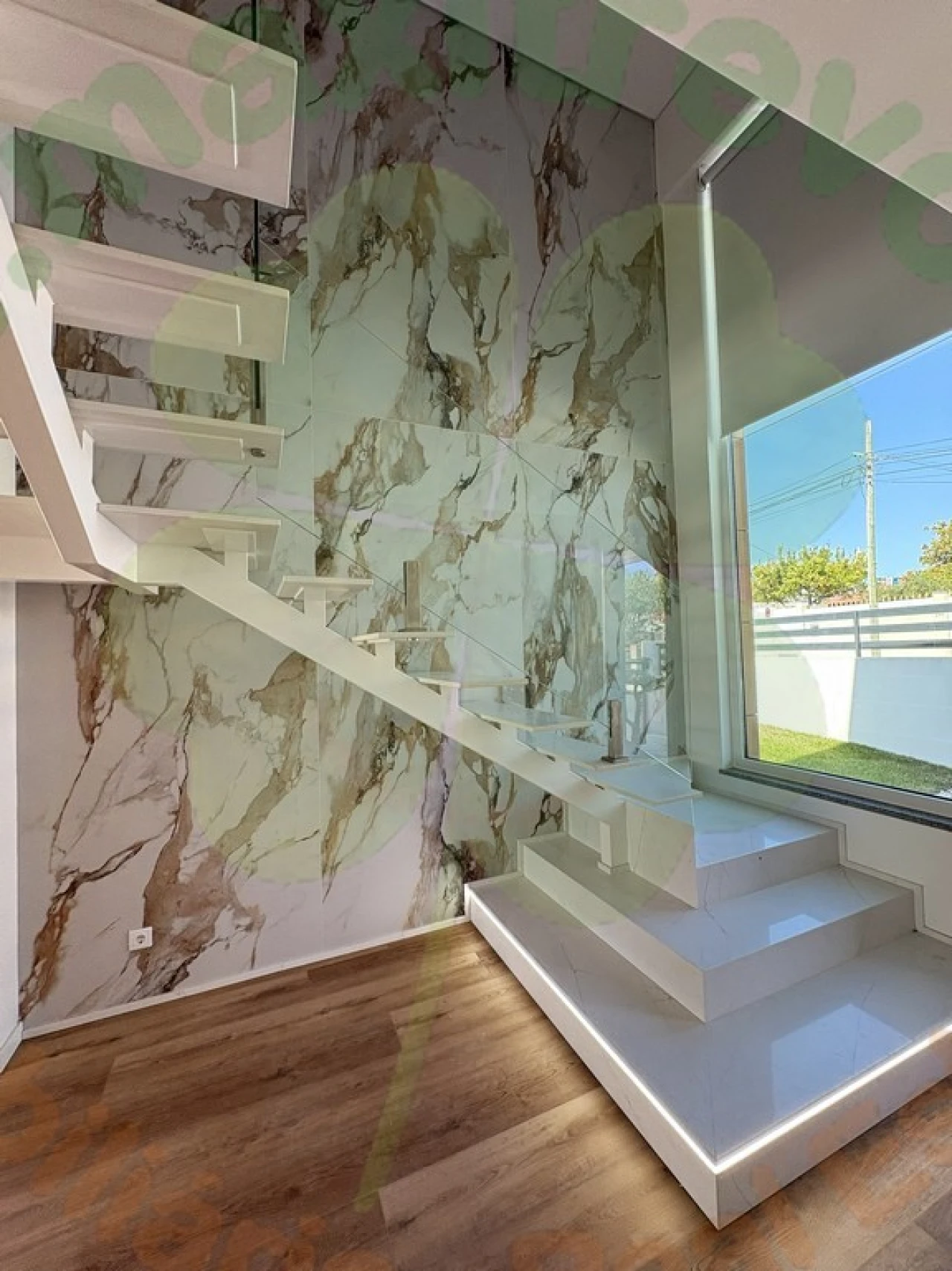 Moradia T4 para Venda em Charneca de Caparica e Sobreda Foto 29