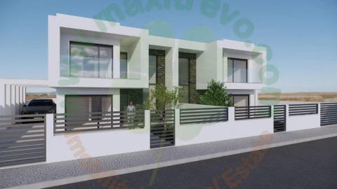 Moradia T4 para Venda em Fernao Ferro