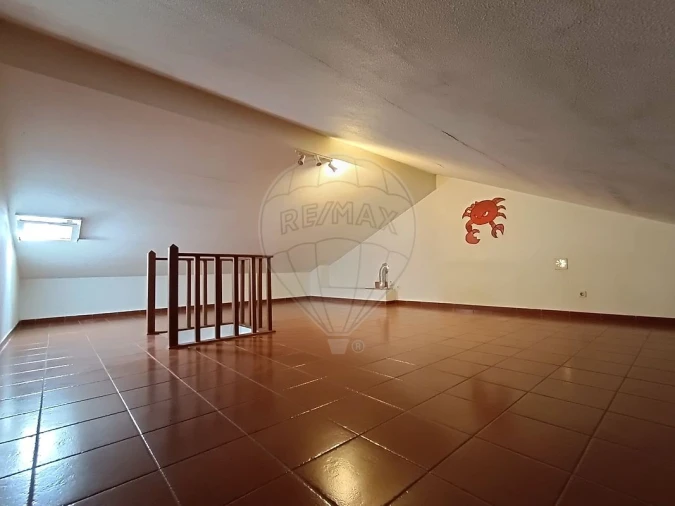 Moradia T2 para Arrendamento em Azeitão (São Lourenço e São Simão) Foto 22