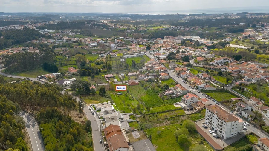 Terreno para Venda em Serzedo e Perosinho Foto 7