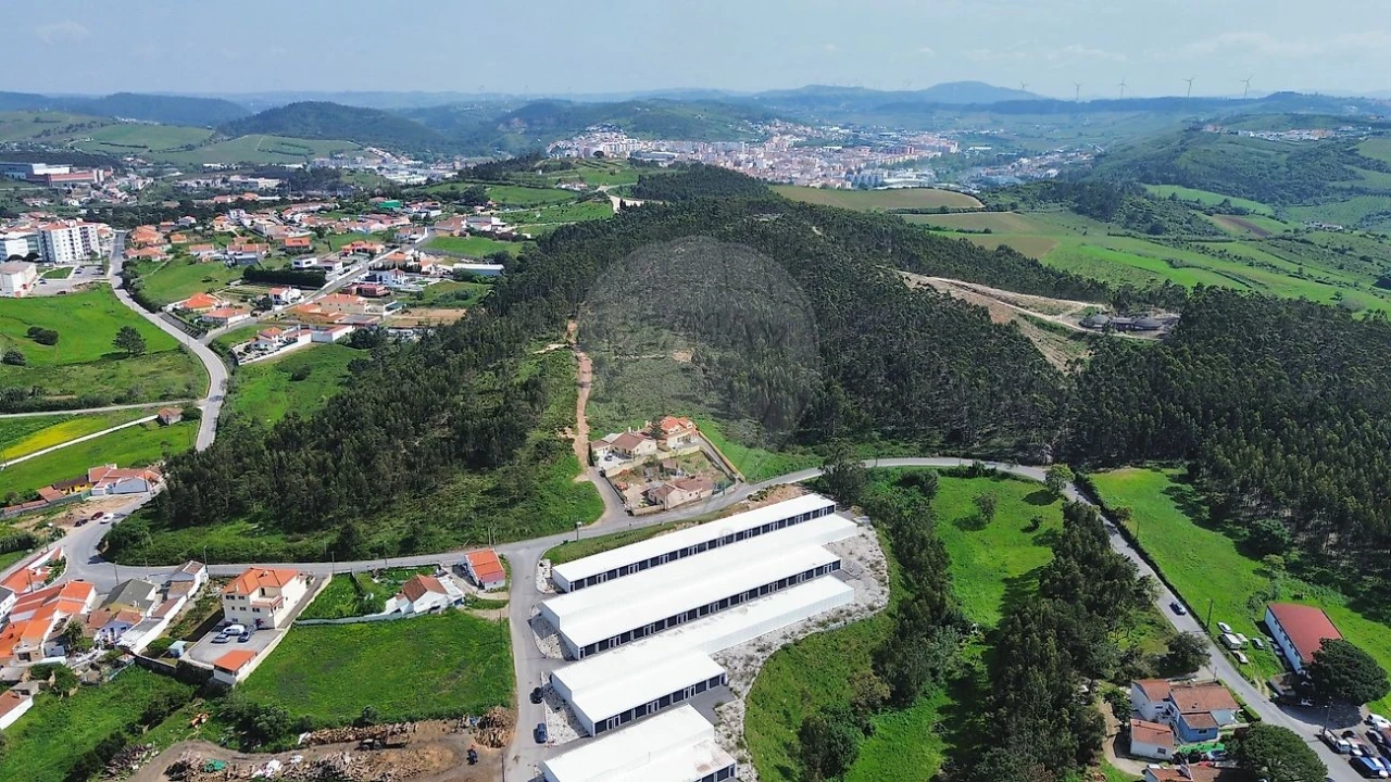 Garagem para Venda em Santa Maria, São Pedro e Matacães Foto 9
