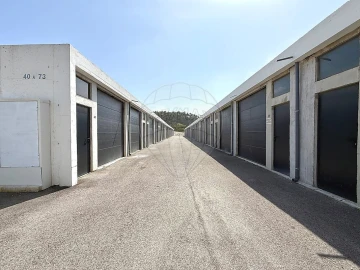 Garagem para Venda em Santa Maria, São Pedro e Matacães