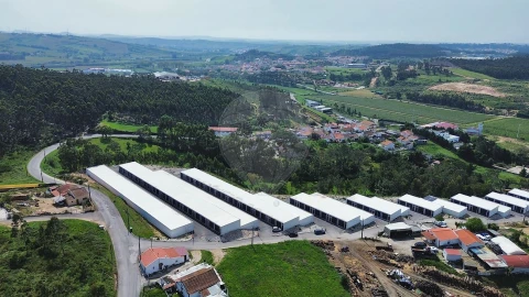 Garagem para Venda em Santa Maria, São Pedro e Matacães