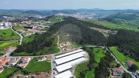 Garagem para Venda em Santa Maria, São Pedro e Matacães