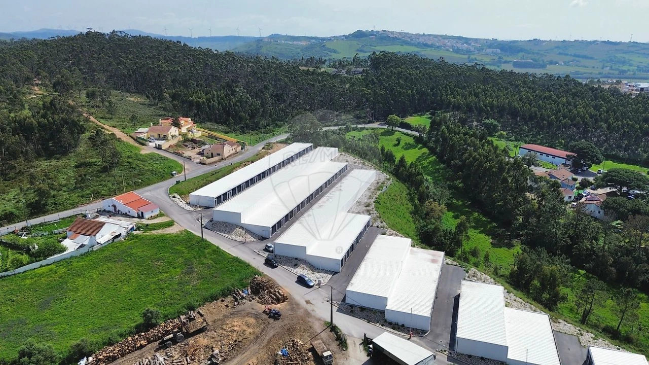 Garagem para Venda em Santa Maria, São Pedro e Matacães Foto 8