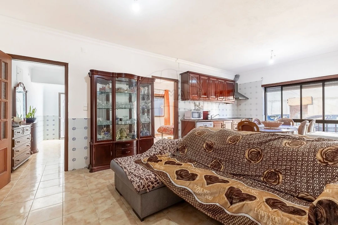 Apartamento T2 para Venda em Vimeiro Foto 6