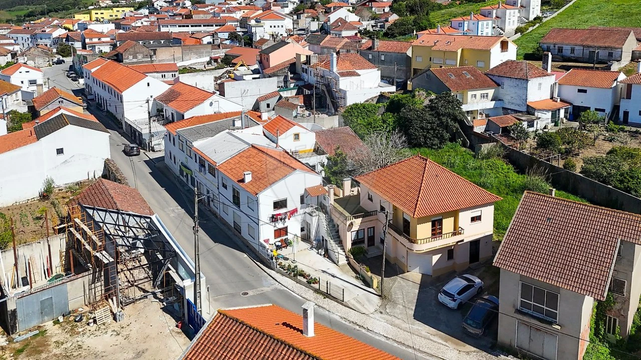 Apartamento T2 para Venda em Vimeiro Foto 16