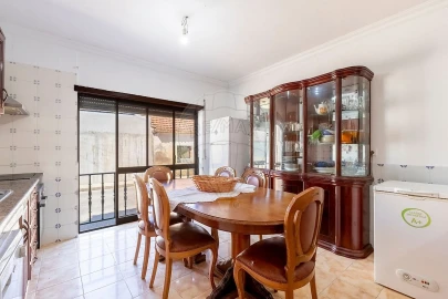 Apartamento T2 para Venda em Vimeiro