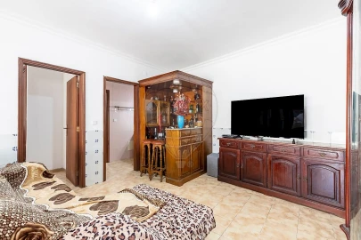 Apartamento T2 para Venda em Vimeiro