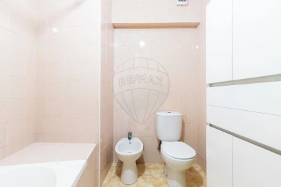 Apartamento T2 para Venda em Vimeiro