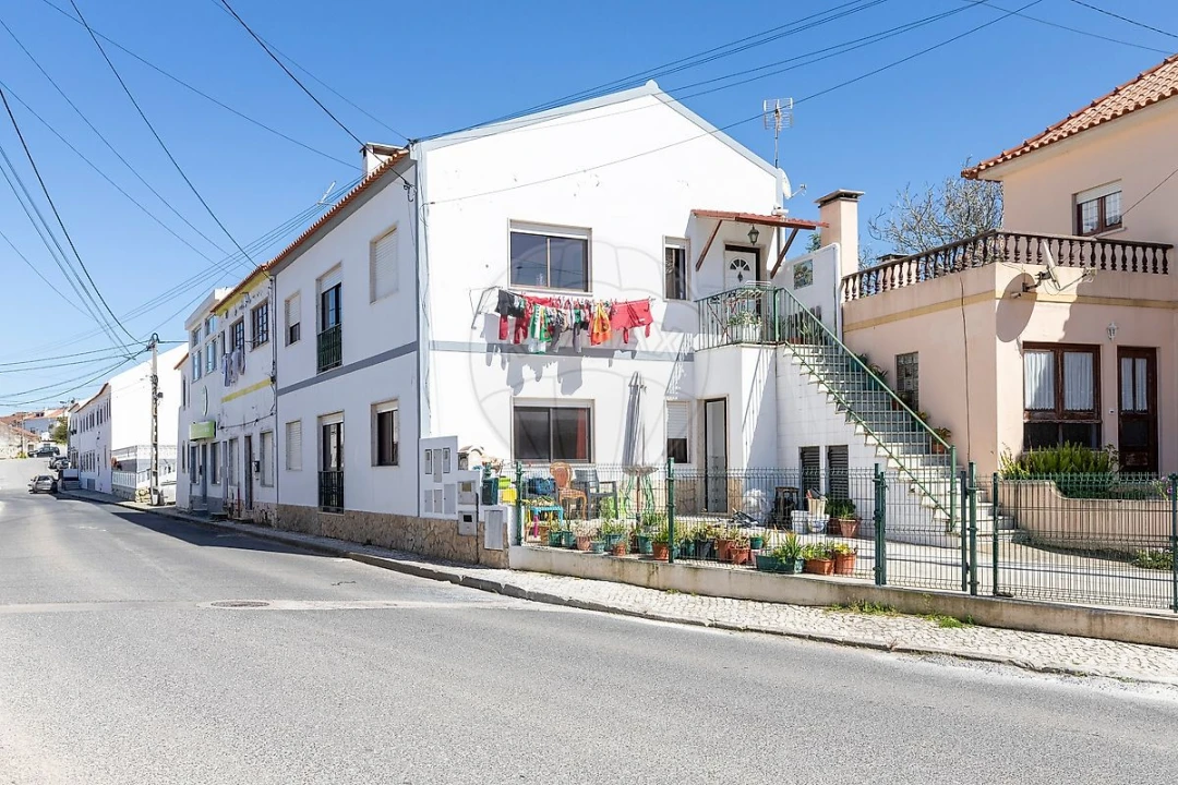 Apartamento T2 para Venda em Vimeiro Foto 17