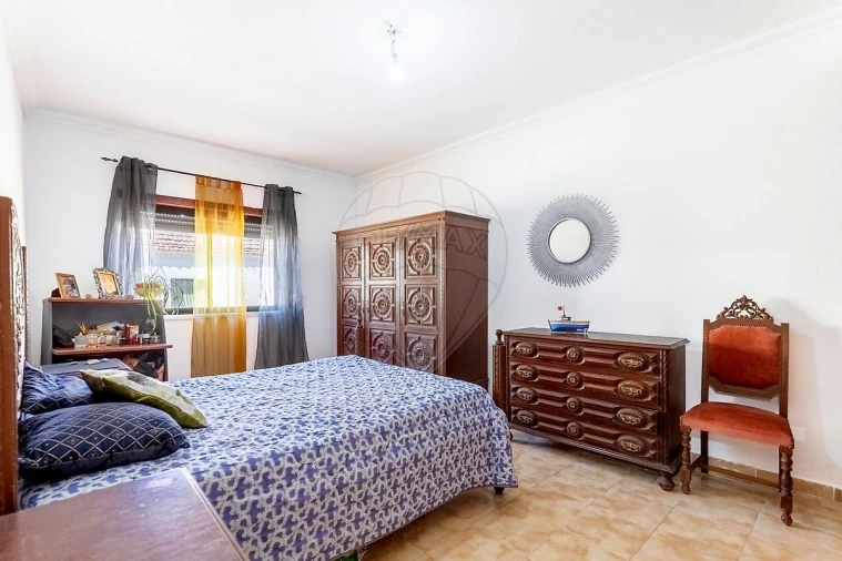 Apartamento T2 para Venda em Vimeiro Foto 7