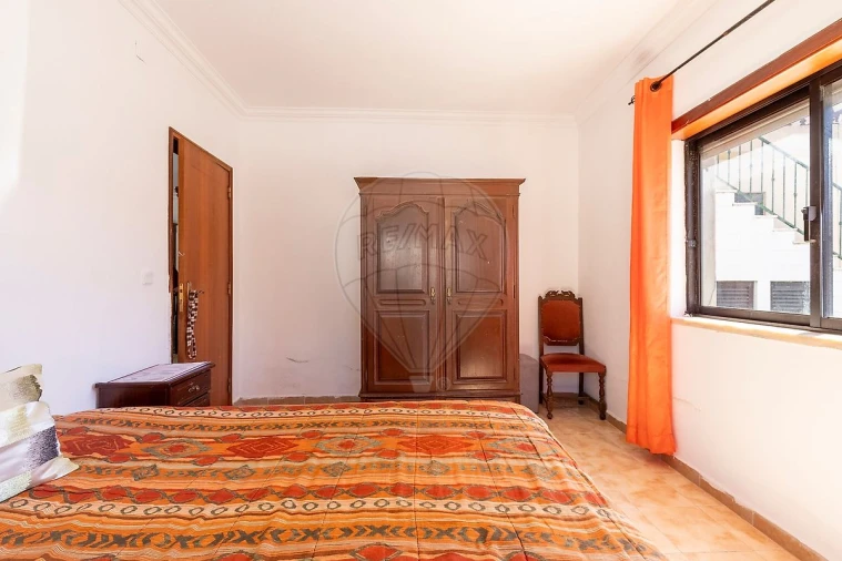 Apartamento T2 para Venda em Vimeiro Foto 13