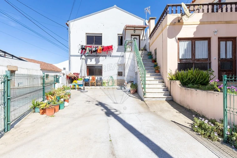 Apartamento T2 para Venda em Vimeiro Foto 15