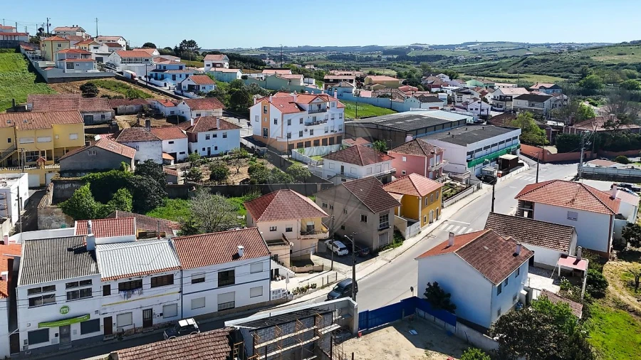Apartamento T2 para Venda em Vimeiro Foto 18